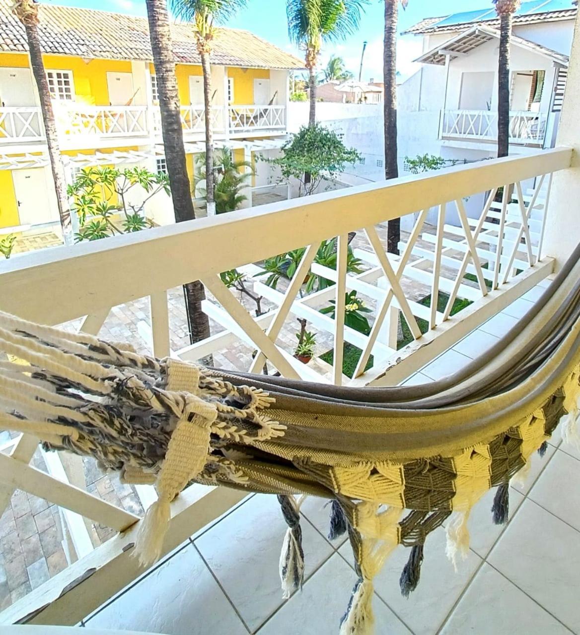 Pousada Barra Bonita Барра-ди-Сан-Мигел Экстерьер фото